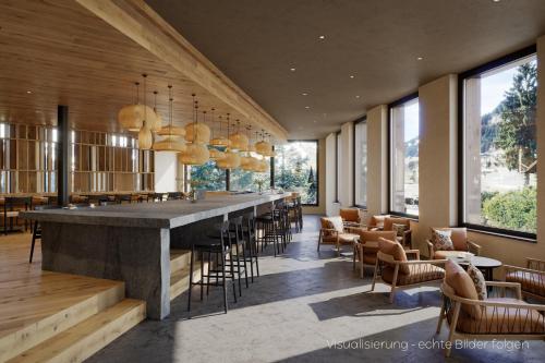 Imagen general del KURVE Apartments & Lounge. Foto 3