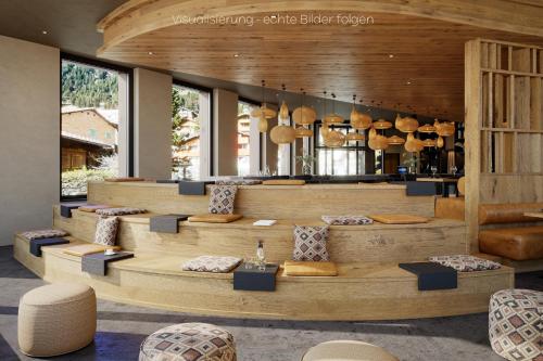 Imagen general del KURVE Apartments & Lounge. Foto 4