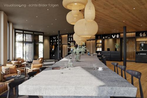 Imagen general del KURVE Apartments & Lounge. Foto 5