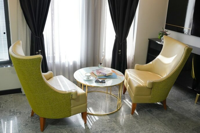 Imagen general del KY Continental Apartments. Foto 3