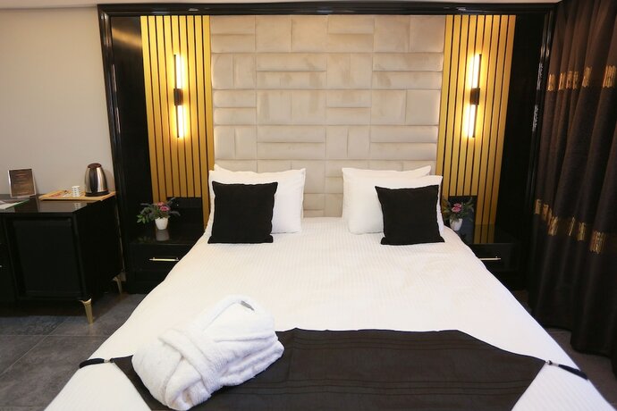 Imagen general del KY Continental Apartments. Foto 4