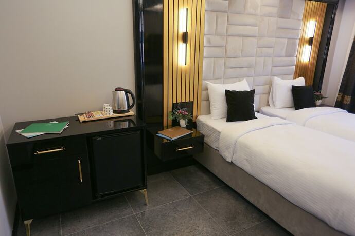Imagen general del KY Continental Apartments. Foto 5