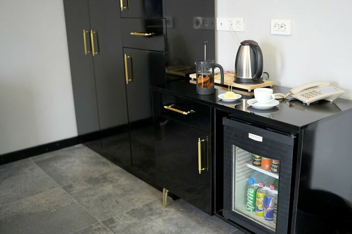 Imagen general del KY Continental Apartments. Foto 6