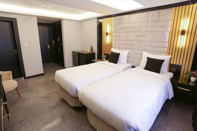 Imagen general del KY Continental Apartments. Foto 8