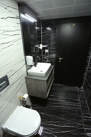 Imagen de la habitación del KY Continental Apartments. Foto 13