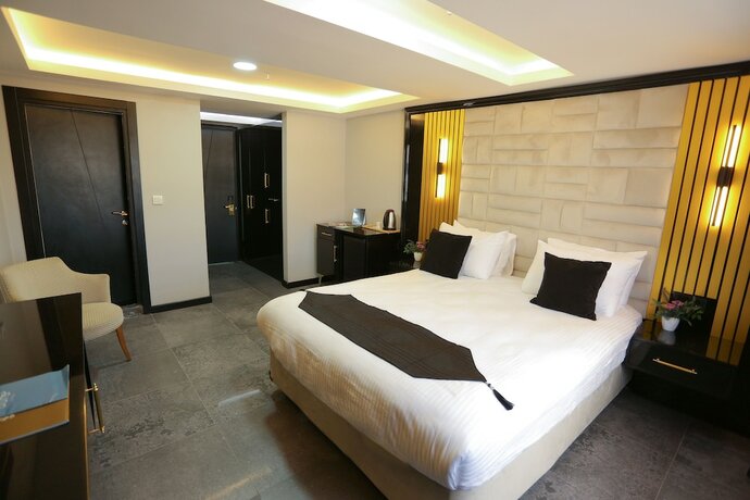 Imagen de la habitación del KY Continental Apartments. Foto 15