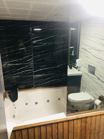 Imagen de la habitación del KY Continental Apartments. Foto 17
