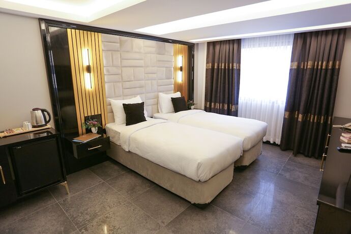 Imagen de la habitación del KY Continental Apartments. Foto 18