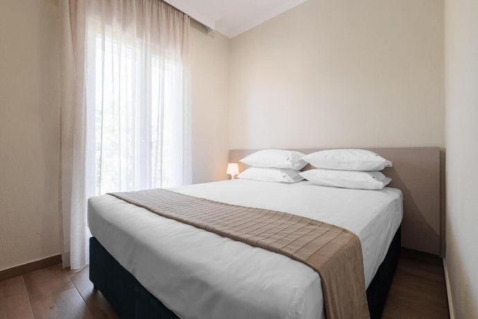 Imagen de la habitación del KYMA STAY - Beachfront apartments. Foto 2