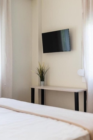 Imagen de la habitación del KYMA STAY - Beachfront apartments. Foto 5