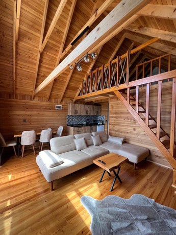 Imagen de la habitación del Kaş Konak Bungalows. Foto 7