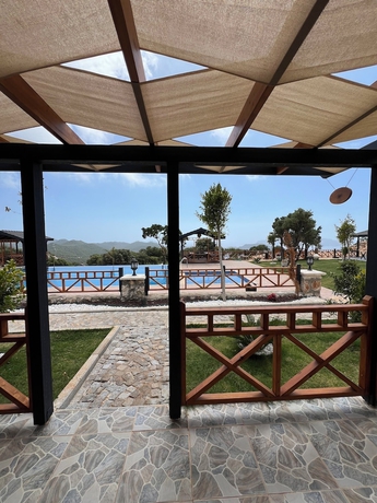 Imagen de la habitación del Kaş Konak Bungalows. Foto 9
