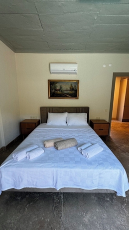 Imagen de la habitación del Kaş Mansion. Foto 4