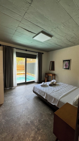 Imagen de la habitación del Kaş Mansion. Foto 5