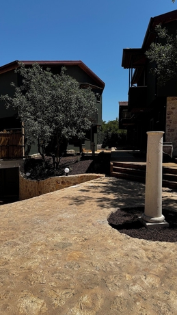 Imagen general del Kaş Mansion. Foto 1