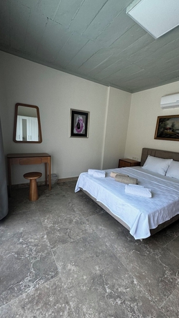 Imagen de la habitación del Kaş Mansion. Foto 6