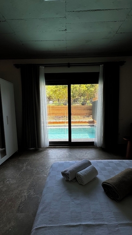 Imagen de la habitación del Kaş Mansion. Foto 7