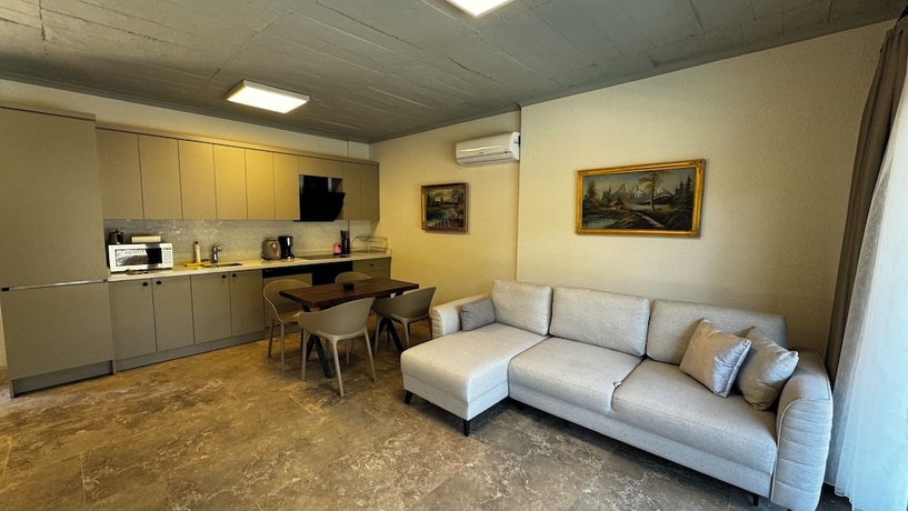 Imagen de la habitación del Kaş Mansion. Foto 9