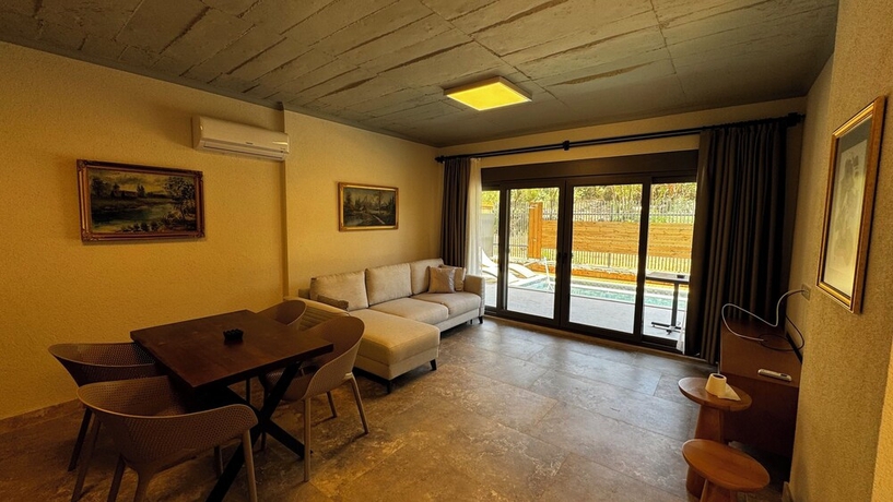 Imagen de la habitación del Kaş Mansion. Foto 10
