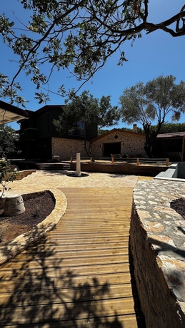 Imagen general del Kaş Mansion. Foto 3