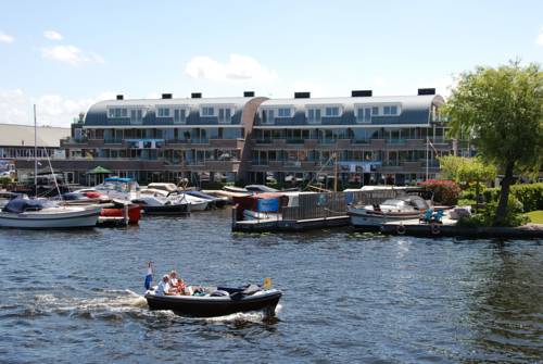 Imagen de la habitación del Kaag Resort. Foto 2
