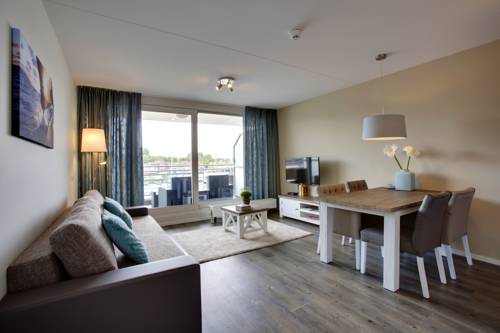 Imagen de la habitación del Kaag Resort. Foto 3