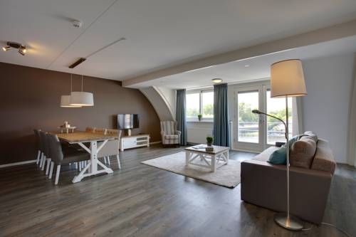 Imagen de la habitación del Kaag Resort. Foto 4