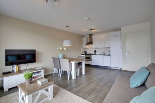 Imagen de la habitación del Kaag Resort. Foto 5