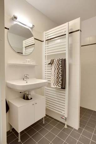 Imagen de la habitación del Kaag Resort. Foto 6