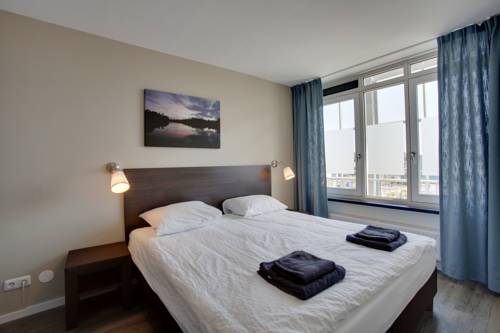 Imagen de la habitación del Kaag Resort. Foto 7