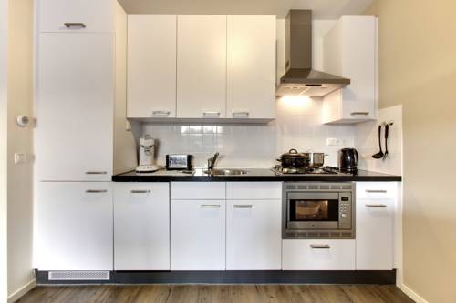 Imagen de la habitación del Kaag Resort. Foto 8