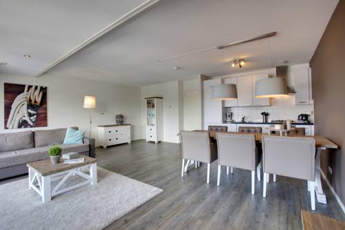 Imagen de la habitación del Kaag Resort. Foto 9