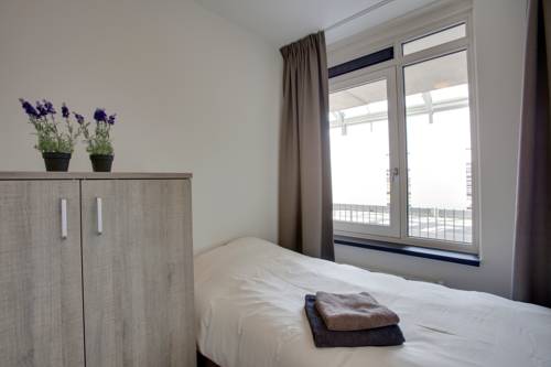 Imagen de la habitación del Kaag Resort. Foto 10