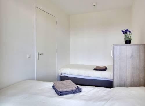 Imagen de la habitación del Kaag Resort. Foto 11