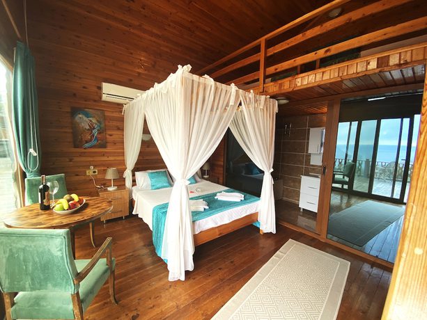 Imagen general del Kabak Armes Hotel, FETHIYE. Foto 1