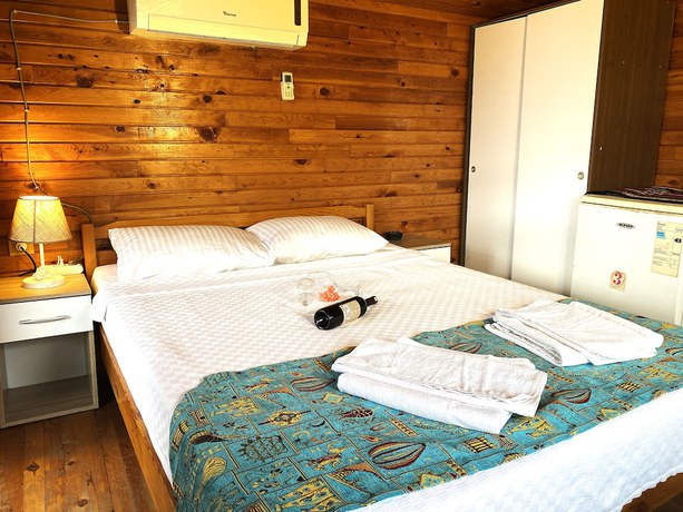 Imagen de la habitación del Kabak Armes Hotel, FETHIYE. Foto 2