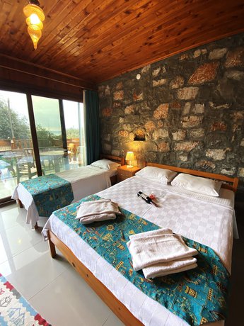 Imagen de la habitación del Kabak Armes Hotel, FETHIYE. Foto 3