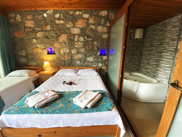 Imagen de la habitación del Kabak Armes Hotel, FETHIYE. Foto 5