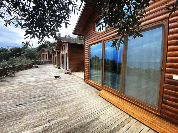 Imagen de la habitación del Kabak Armes Hotel, FETHIYE. Foto 7