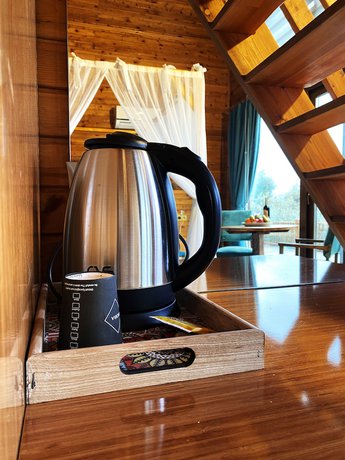Imagen de la habitación del Kabak Armes Hotel, FETHIYE. Foto 8