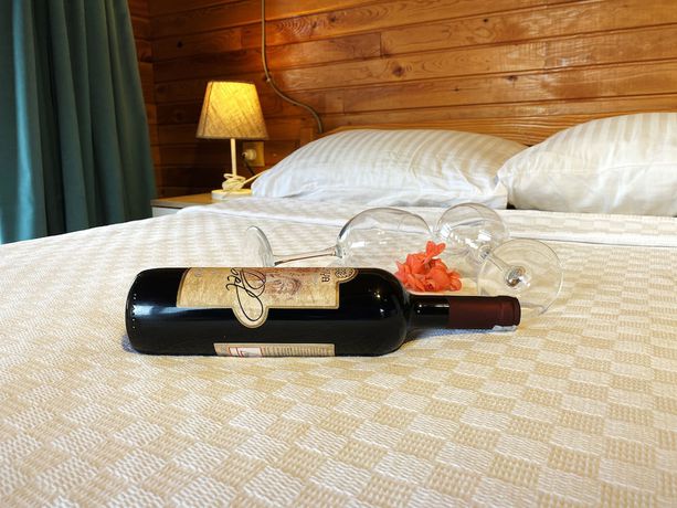 Imagen de la habitación del Kabak Armes Hotel, FETHIYE. Foto 9