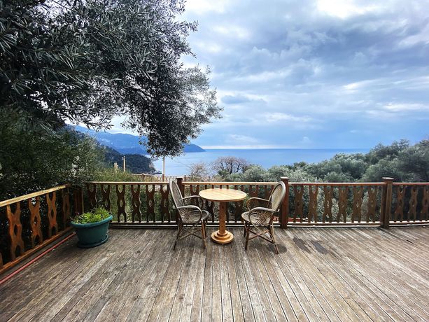 Imagen de la habitación del Kabak Armes Hotel, FETHIYE. Foto 10