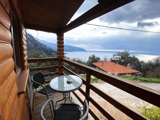Imagen de la habitación del Kabak Armes Hotel, FETHIYE. Foto 12
