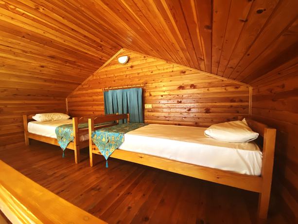 Imagen de la habitación del Kabak Armes Hotel, FETHIYE. Foto 14