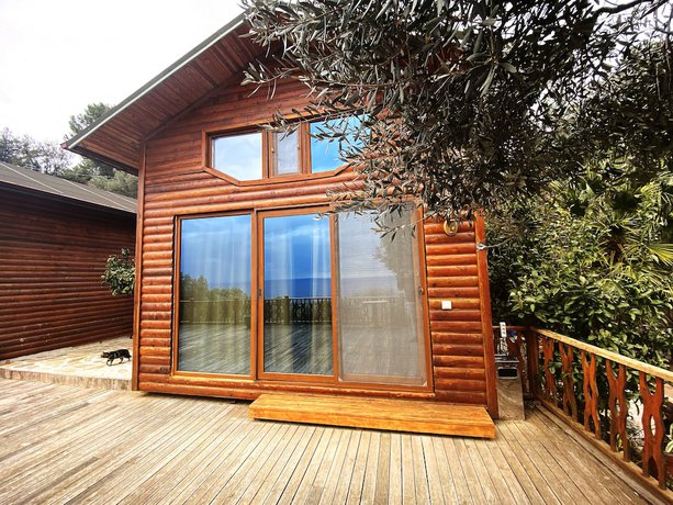 Imagen de la habitación del Kabak Armes Hotel, FETHIYE. Foto 18