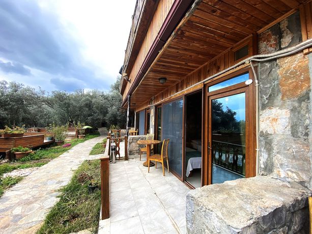 Imagen de la habitación del Kabak Armes Hotel, FETHIYE. Foto 19