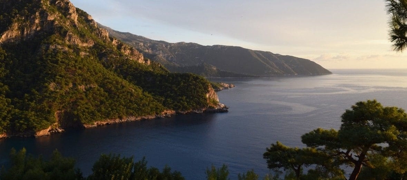 Imagen general del Kabak Avalon. Foto 2