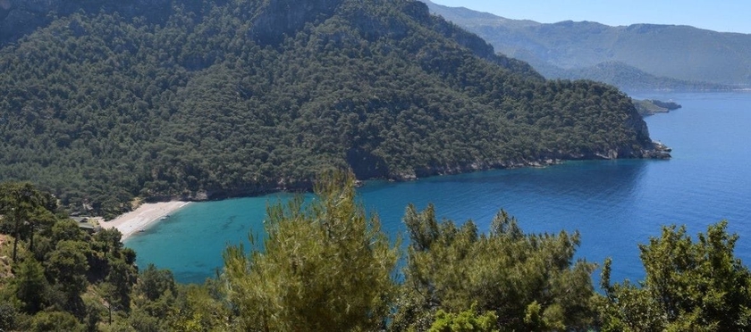 Imagen general del Kabak Avalon. Foto 4