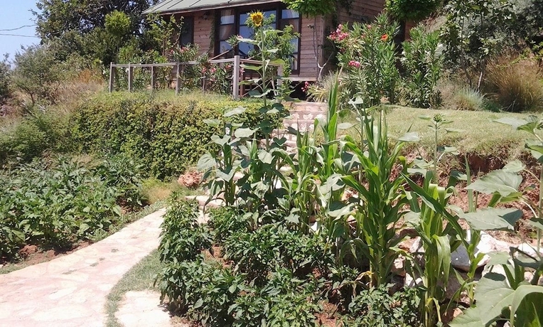 Imagen de los exteriores del Kabak Avalon. Foto 18