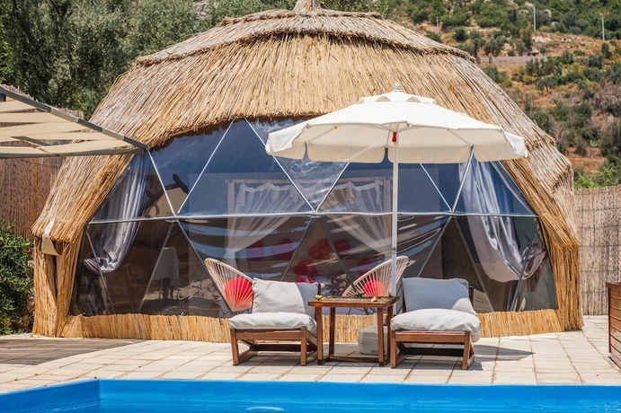 Imagen general del Kabak Freedom Deluxe Hotel. Foto 1